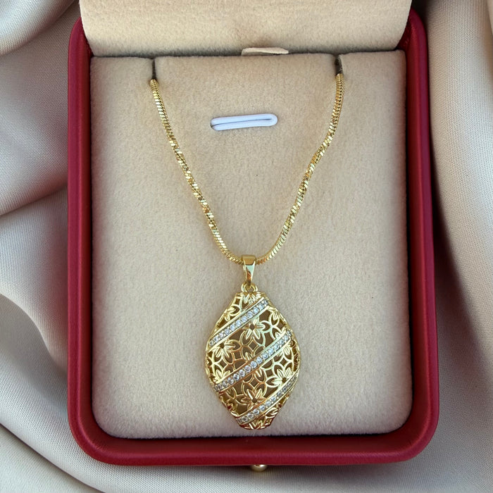 Collar Beldi