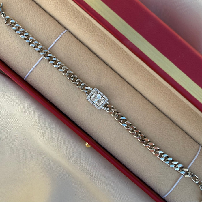 Pulsera Diamant