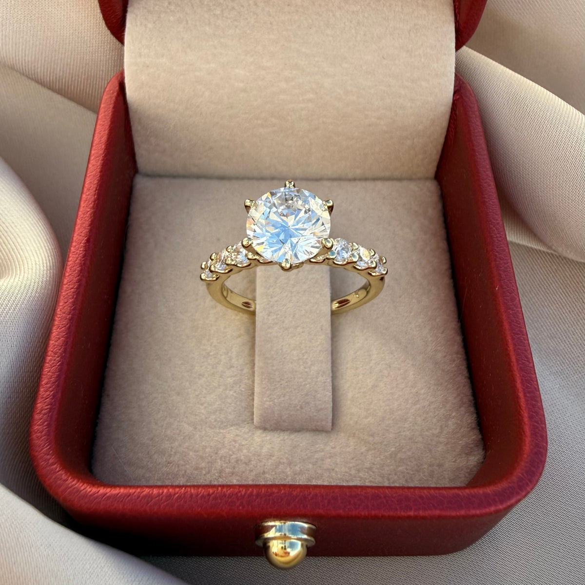 Anillo Elle