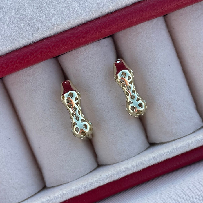 Pendientes Beldi