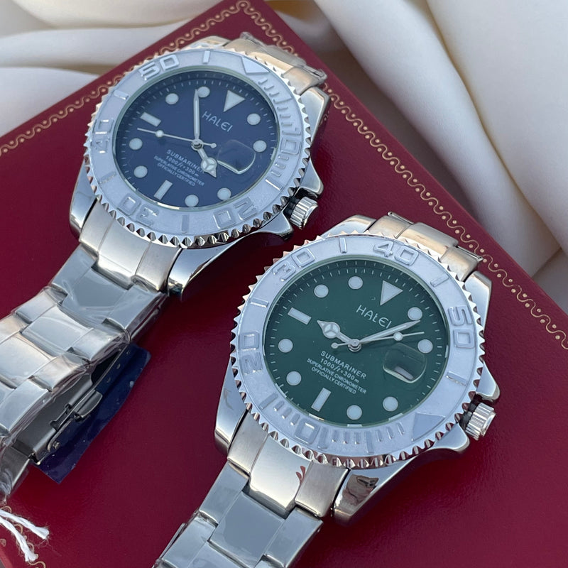 Reloj Rols