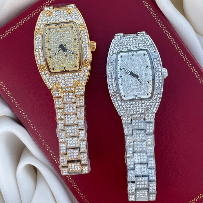 Reloj Carti luxy