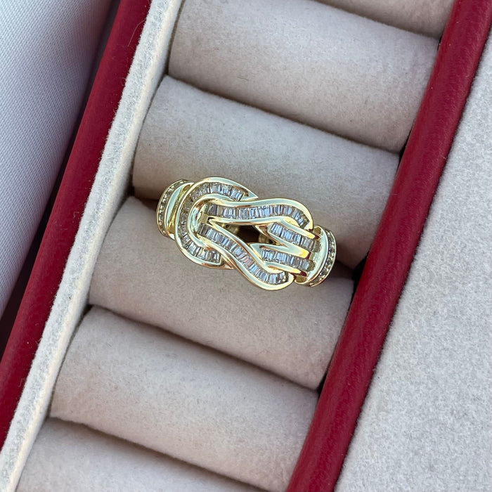 Anillo Infinito