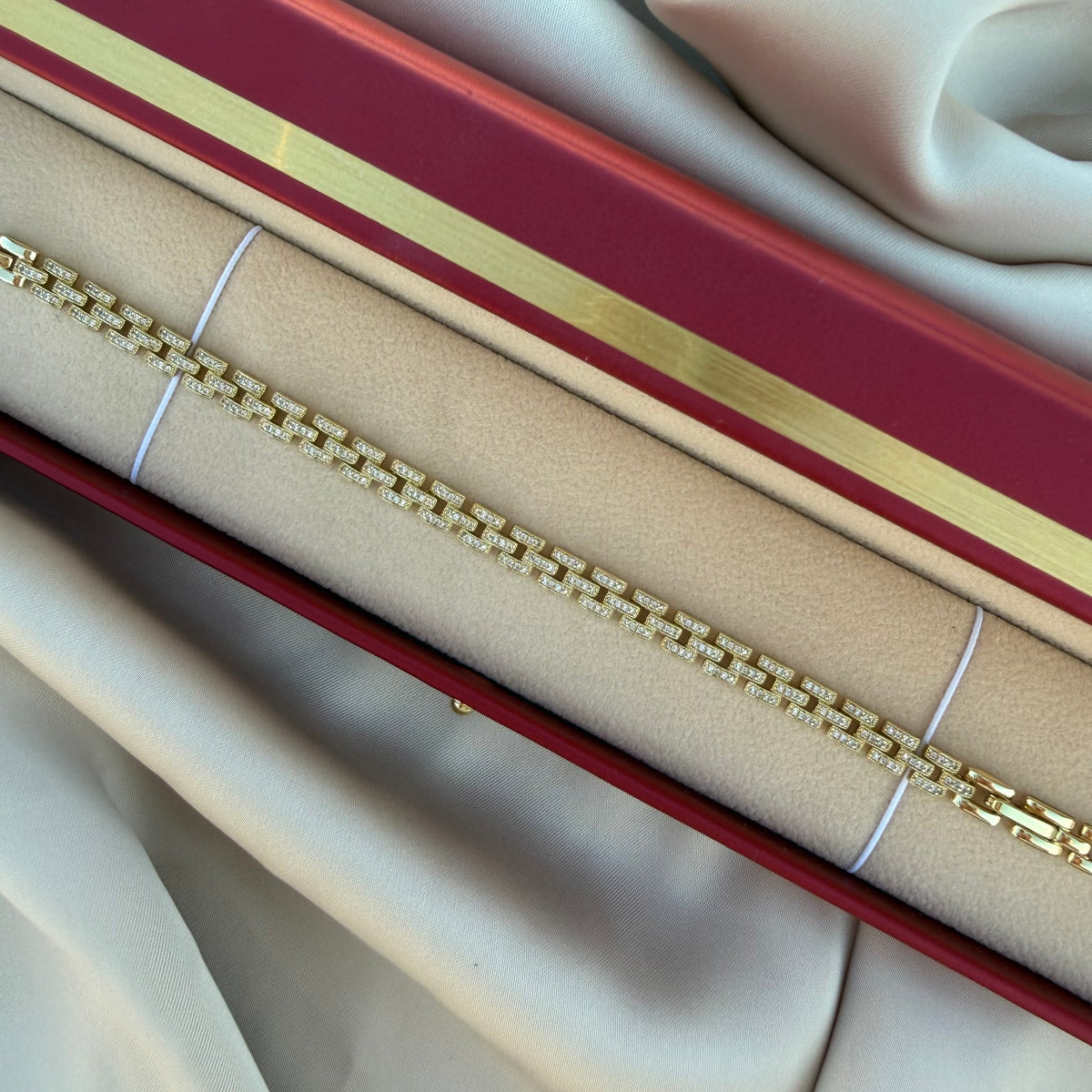 Pulsera Afaf