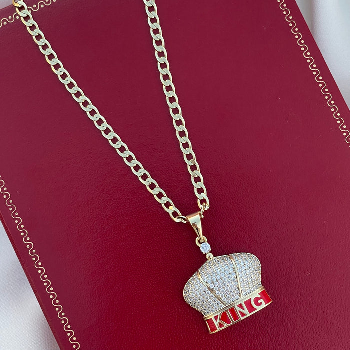 Collar King