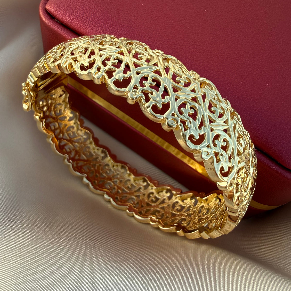 Brazalete Beldi grueso