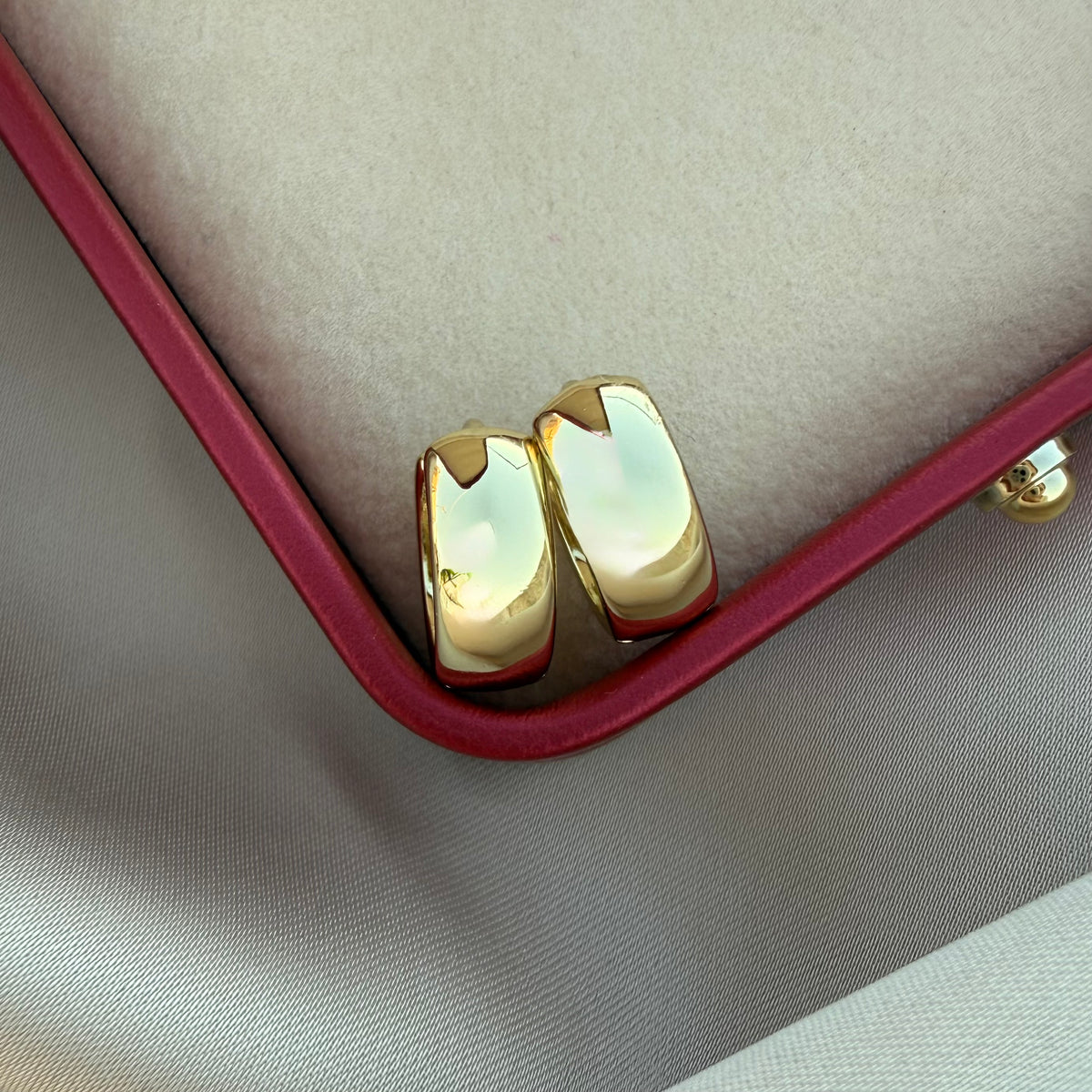 Pendientes Lisos