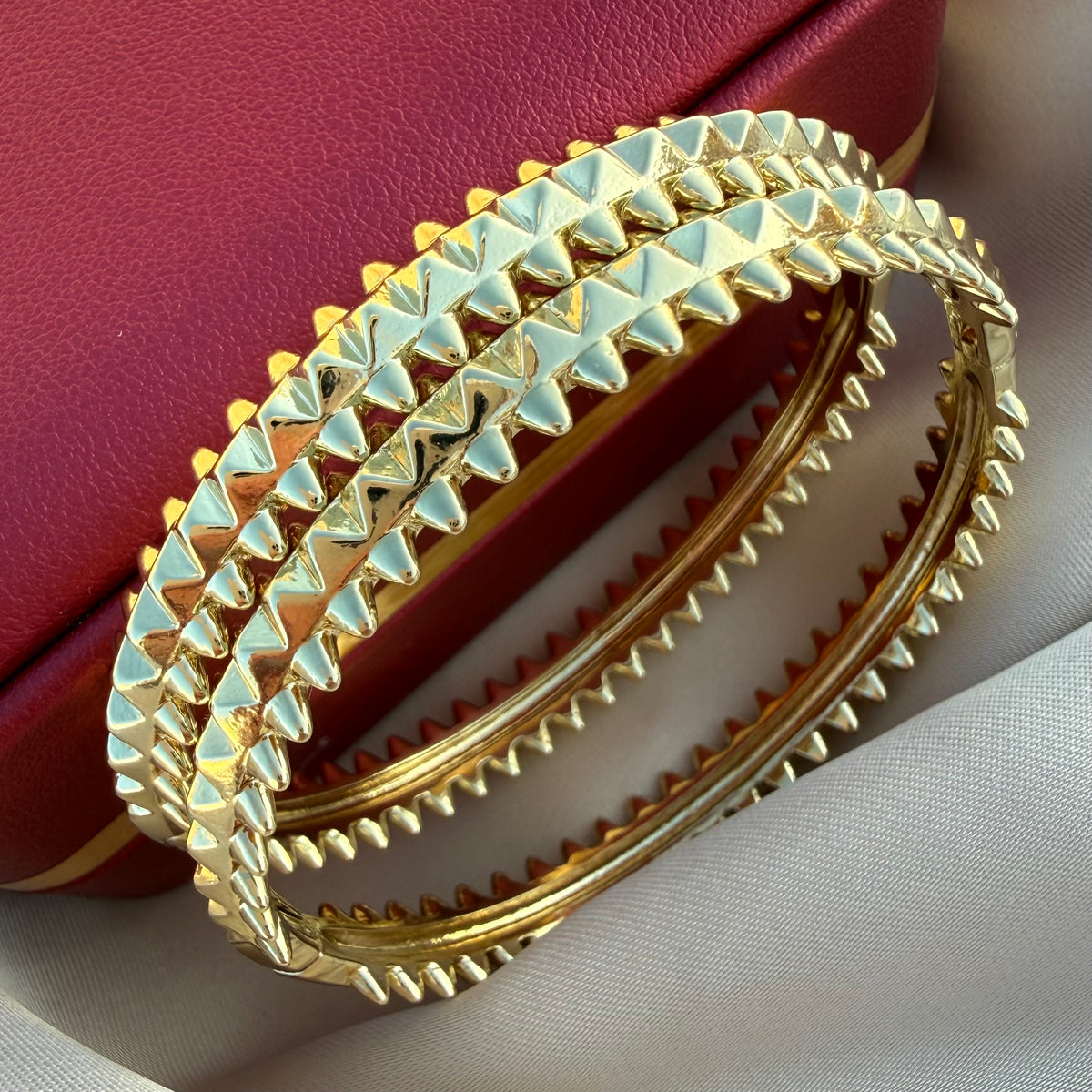 Brazalete Cla