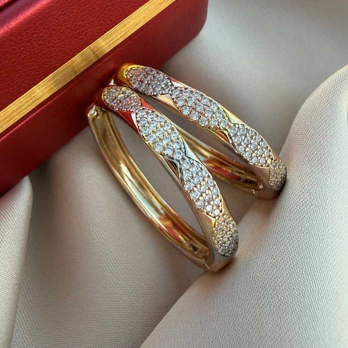 Argollas Supreme