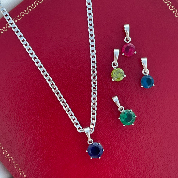 Collar Diamant