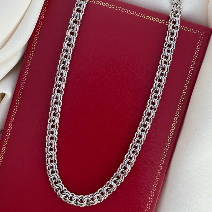 Collar Doble
