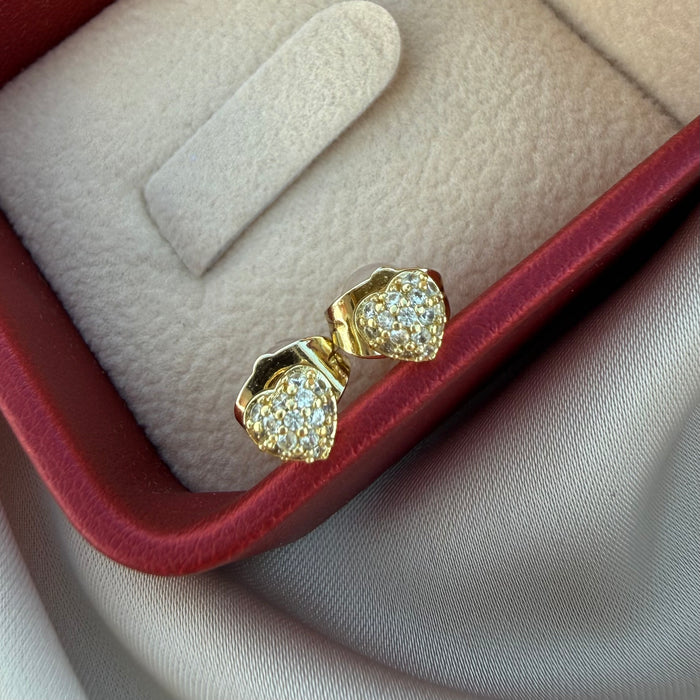 Piercing Amor