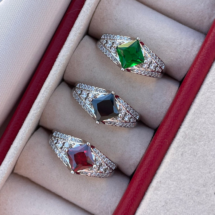 Anillo Elegance