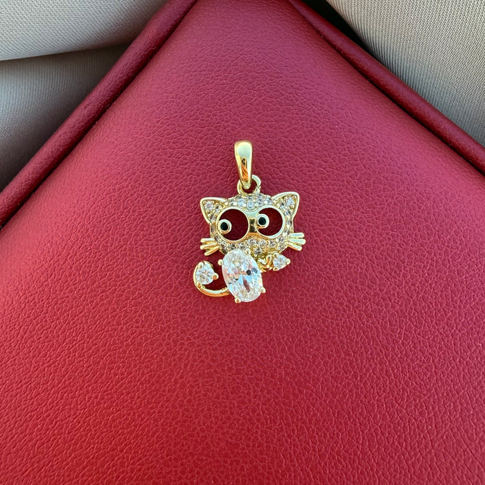 Dije Gato