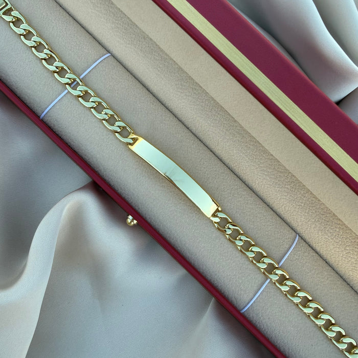 Pulsera Esclava mediana