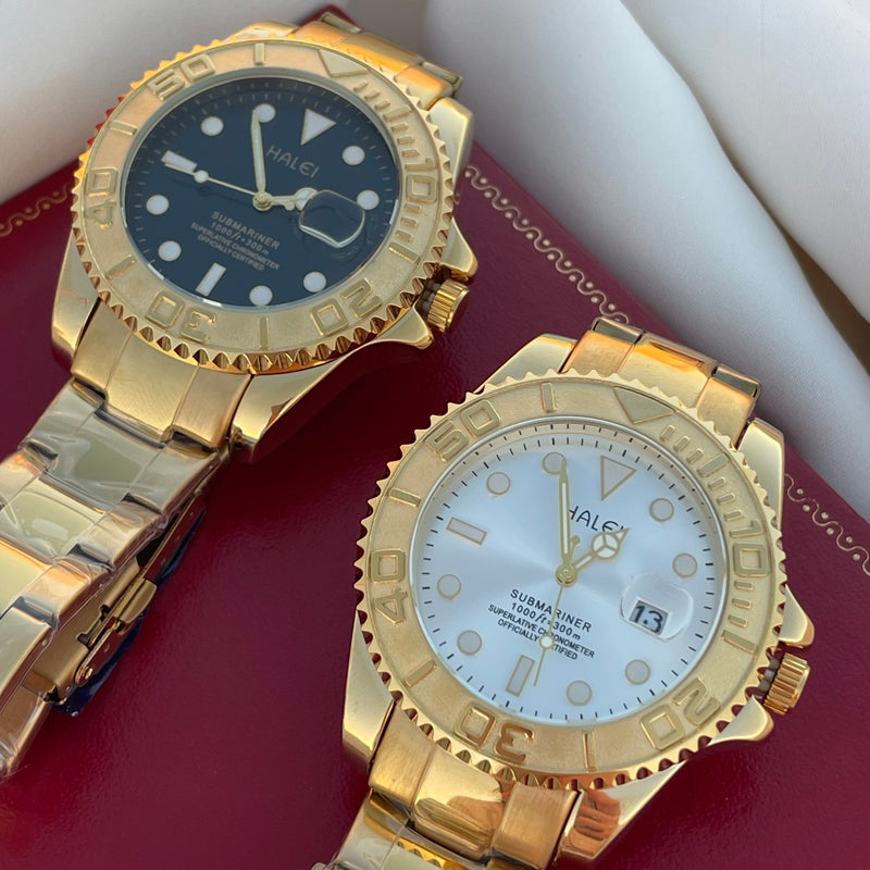 Reloj Rols