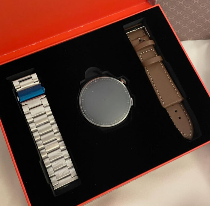 Reloj inteligente HW6 Max