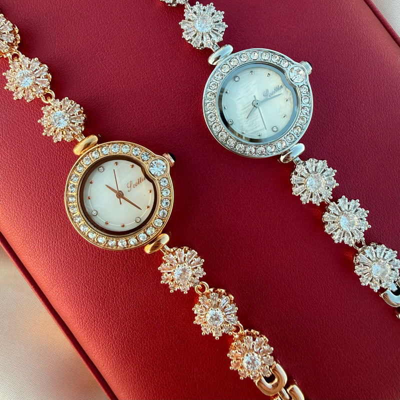 Reloj Brillant