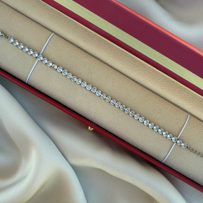 Pulsera Circonitas