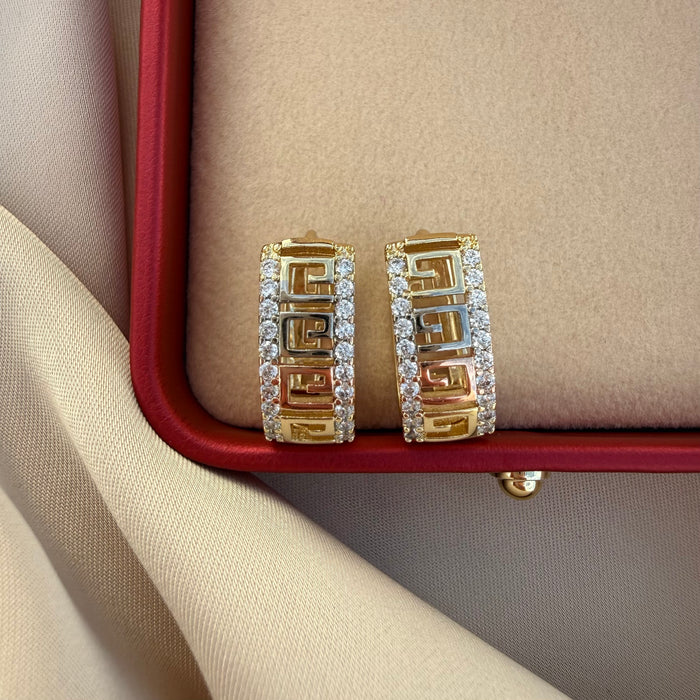 Pendientes Vesa medianos