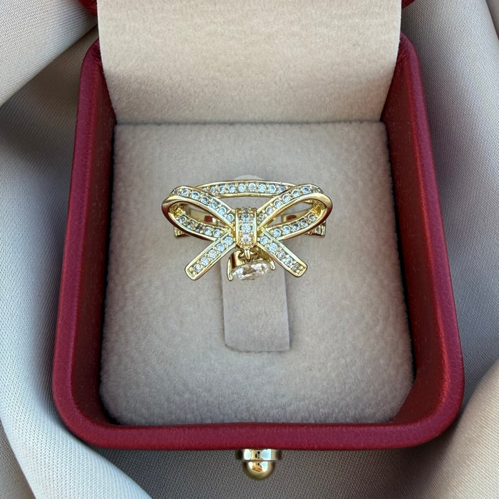 Anillo Lazo