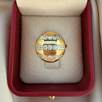 Anillo Golden