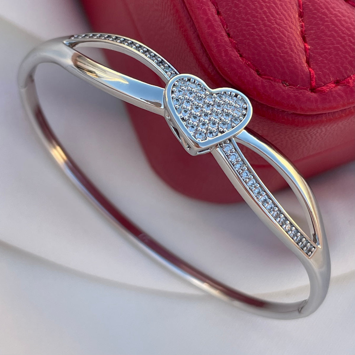 Brazalete Corazón