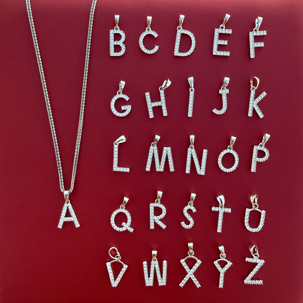 Dije Letra