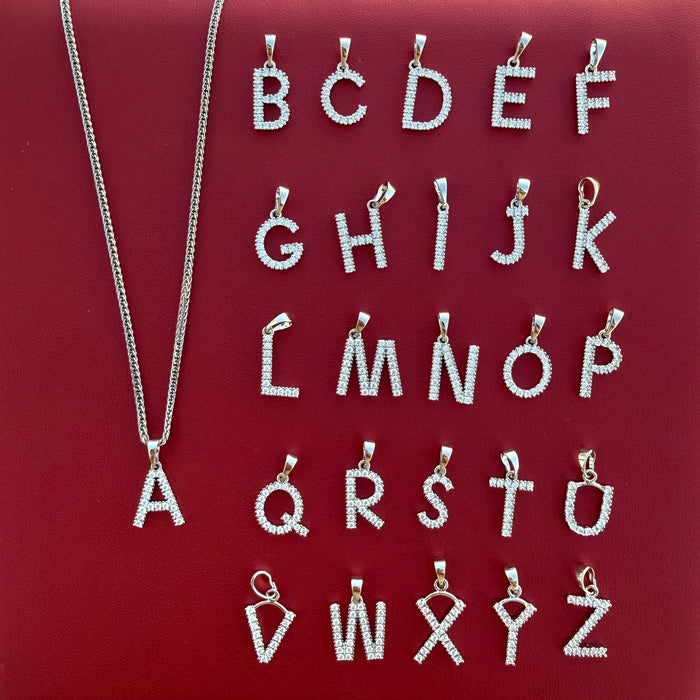 Dije Letra
