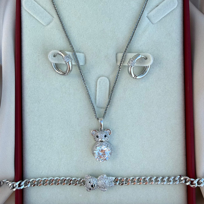 Conjunto Oso