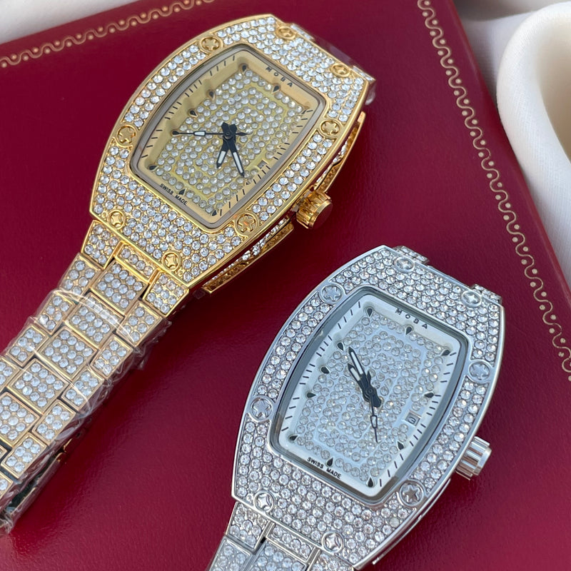 Reloj Carti luxy