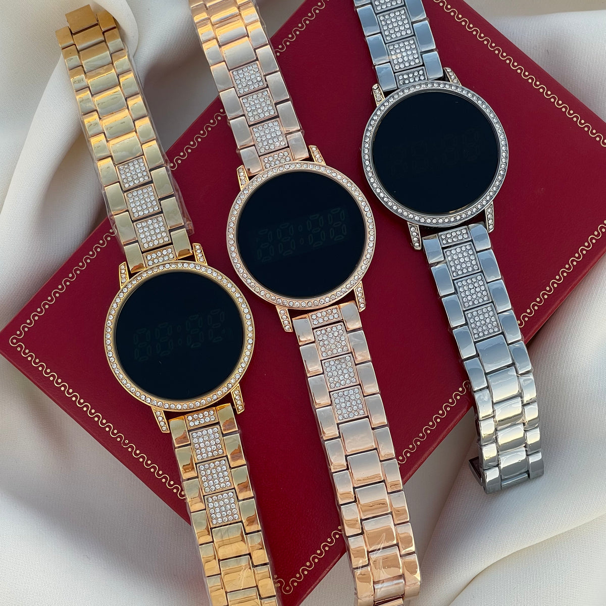 Reloj Korse
