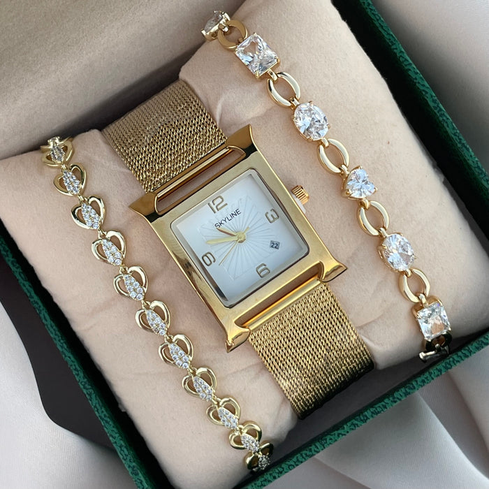 Reloj Carte
