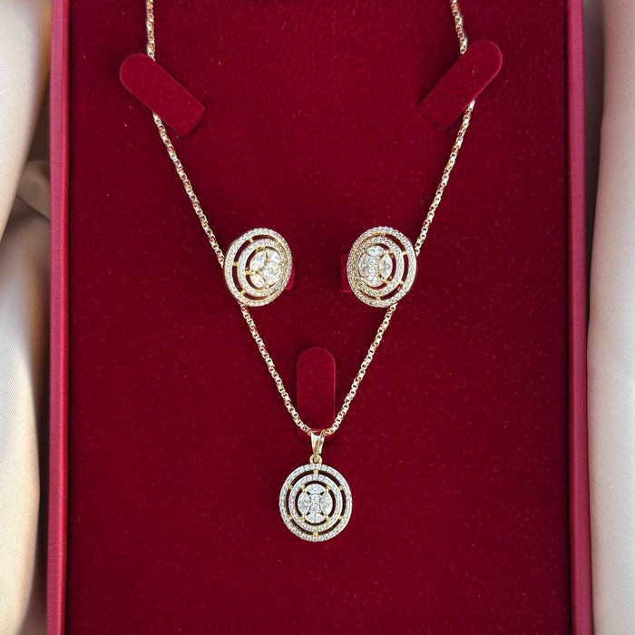 Conjunto Noor