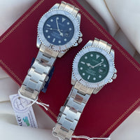 Reloj Rols