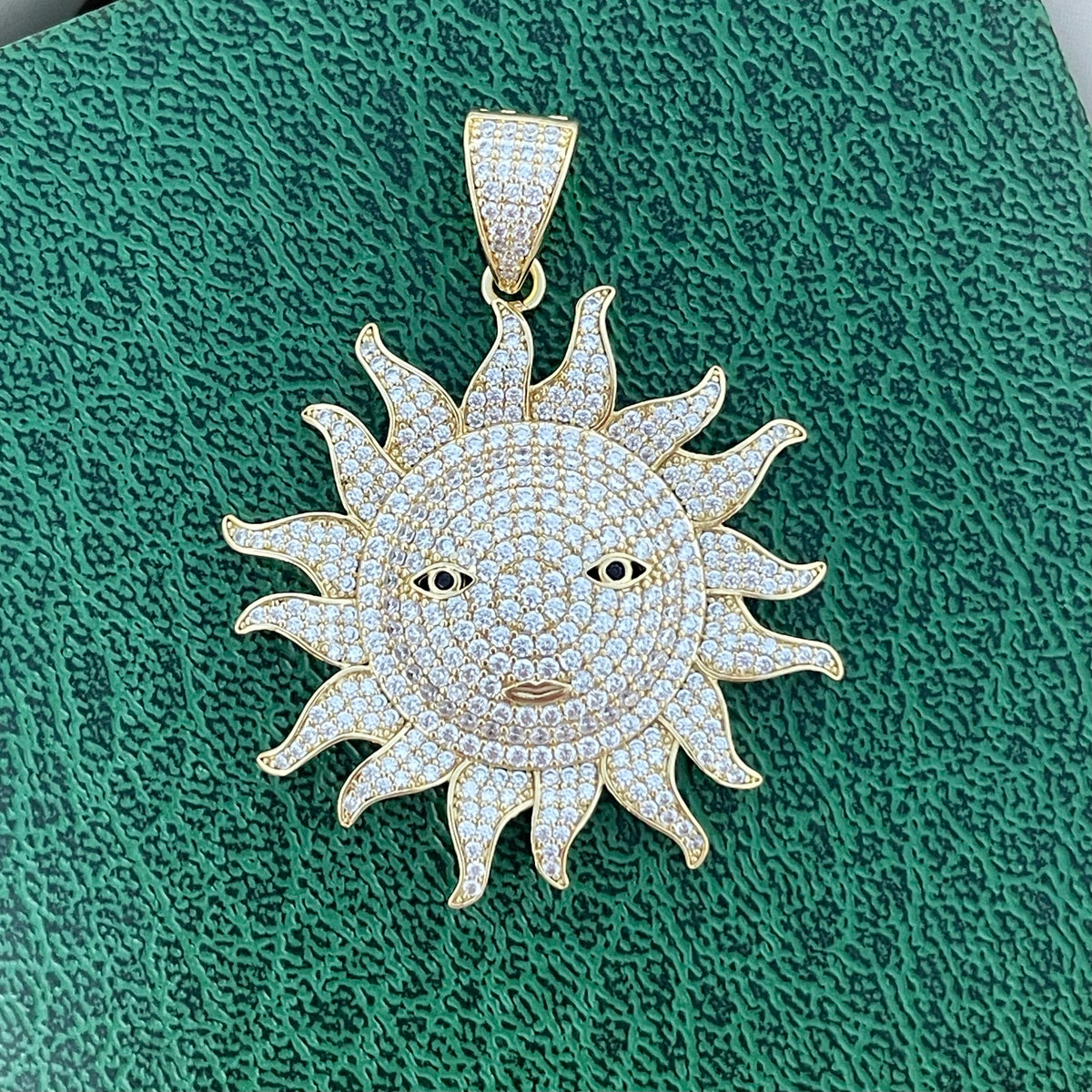 Dije Sol