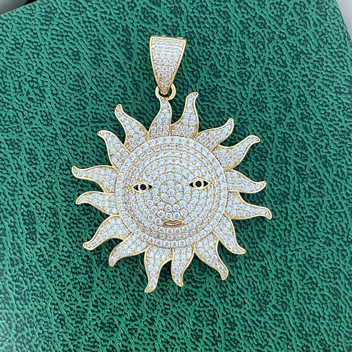 Dije Sol