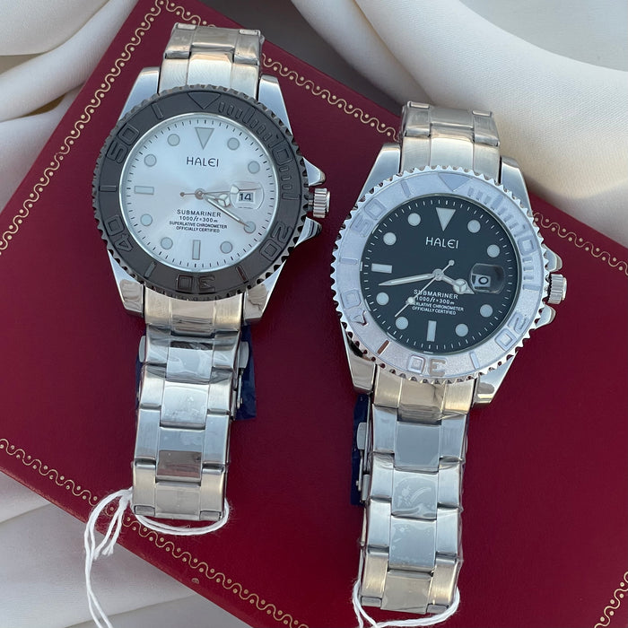 Reloj Rols