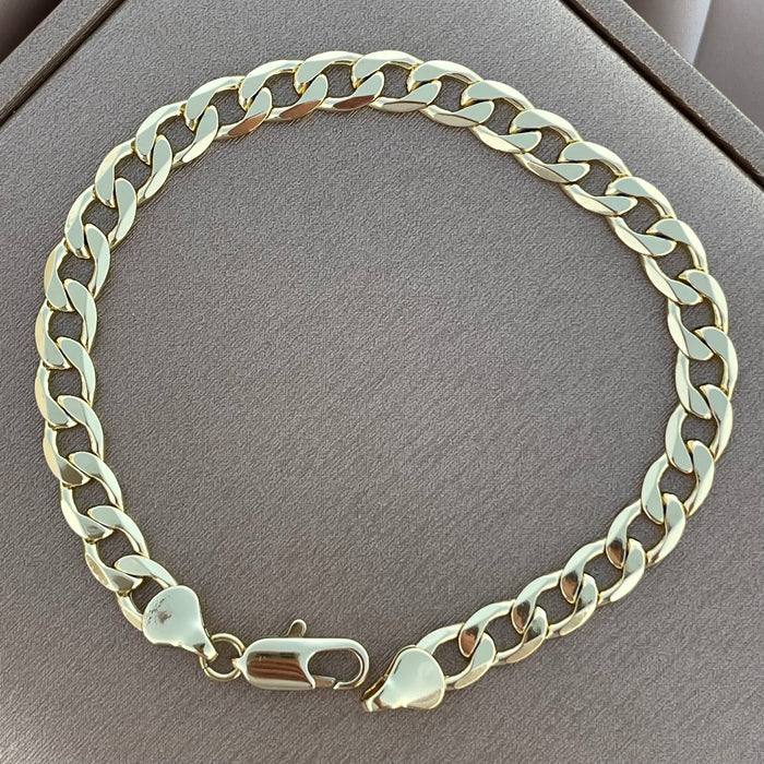 Pulsera Cubana media