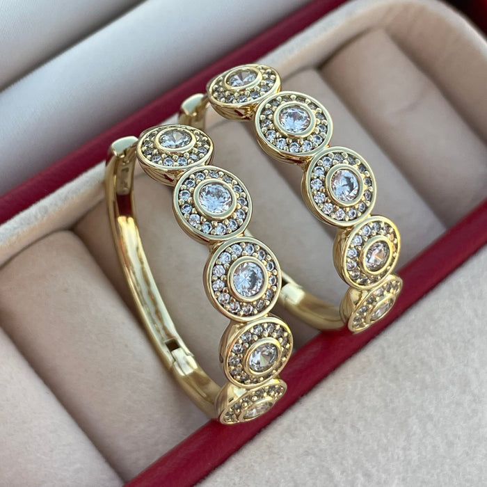 Argollas Angelic