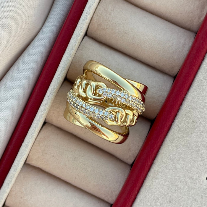 Anillo Gormeta