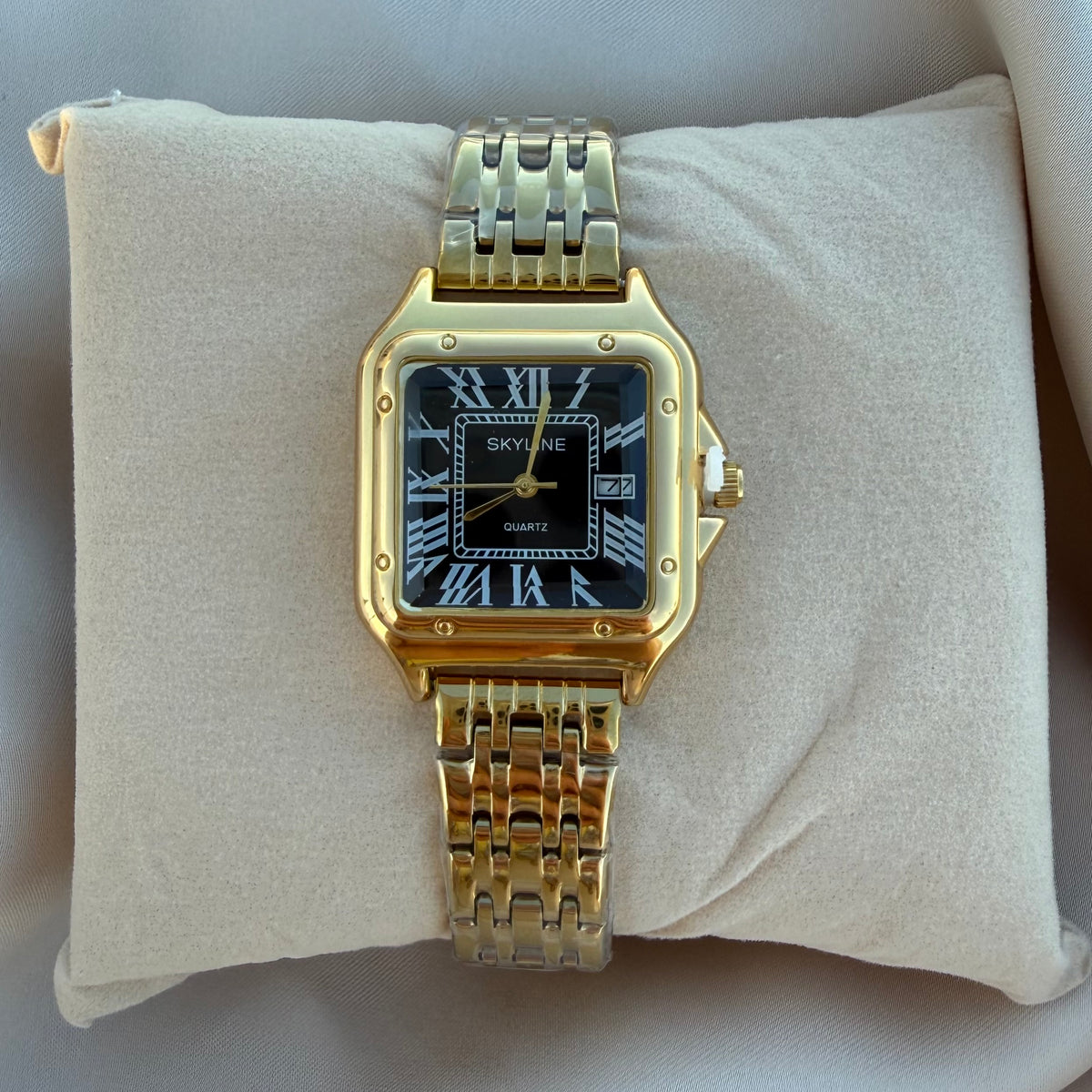 Reloj Afaf