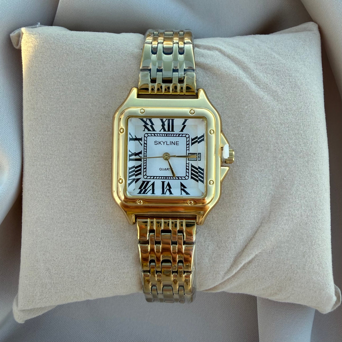 Reloj Afaf