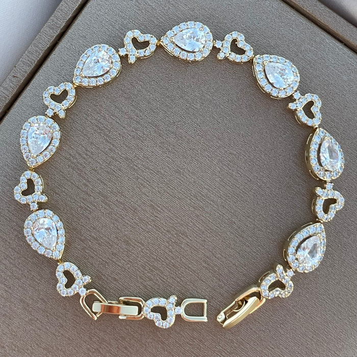 Pulsera Lagrimal