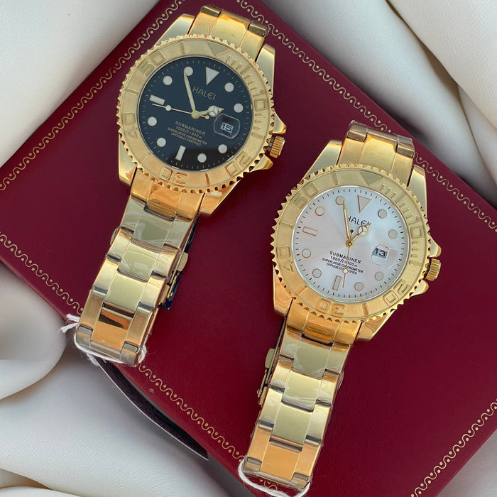 Reloj Rols