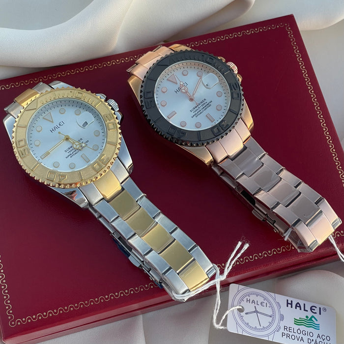 Reloj Rols