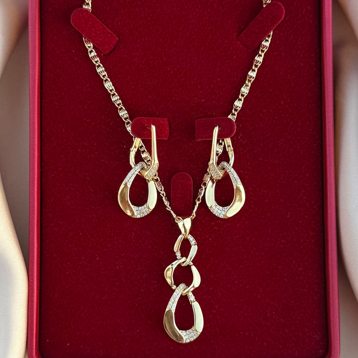 Conjunto Amalfi