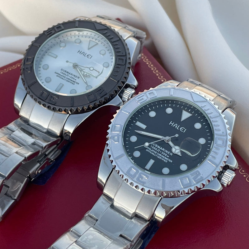 Reloj Rols