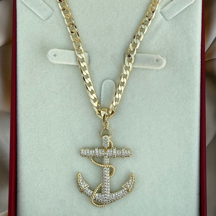 Collar Ancla