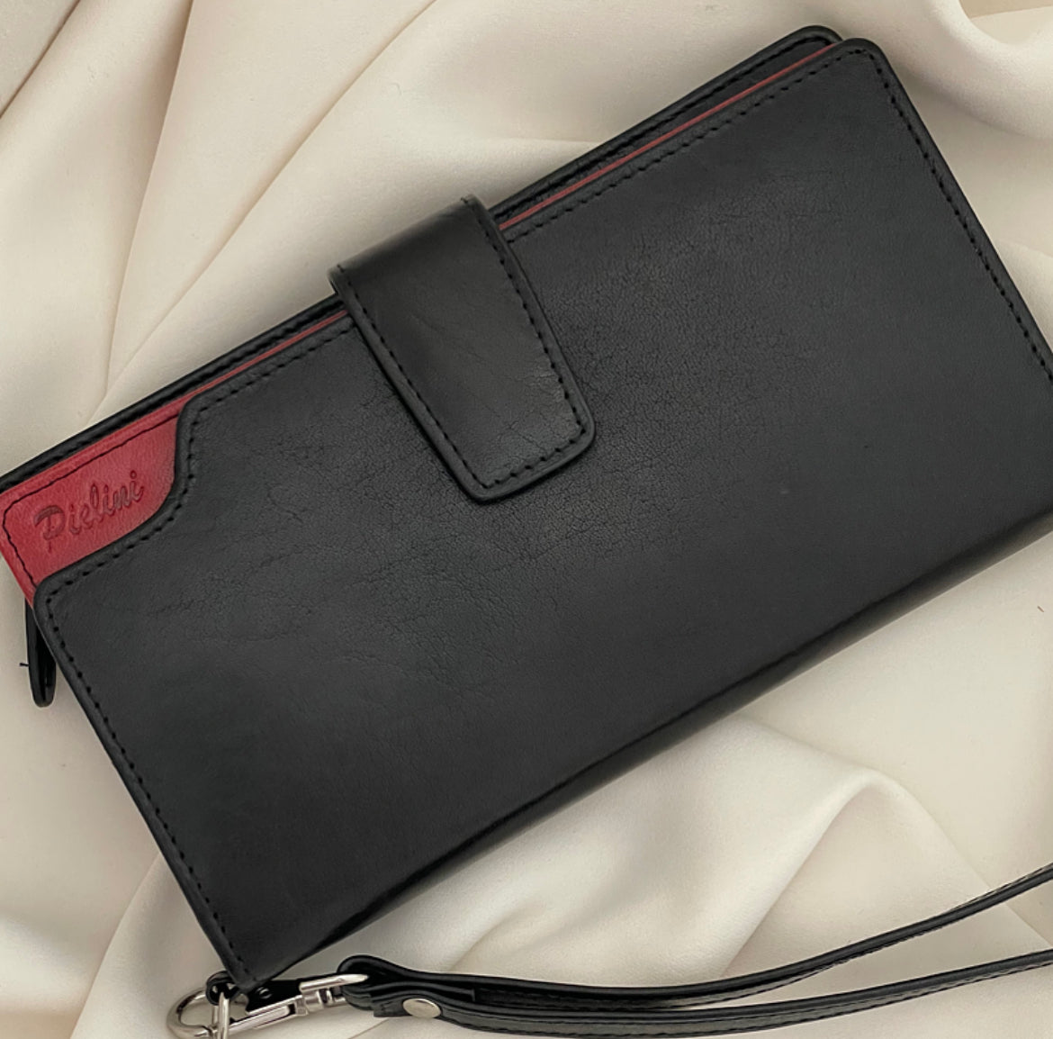 Carteras Piel de auténtica